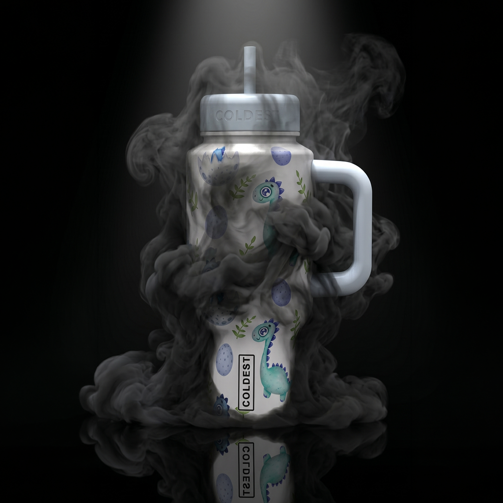 COLDEST 15oz Limitless Ultra v8